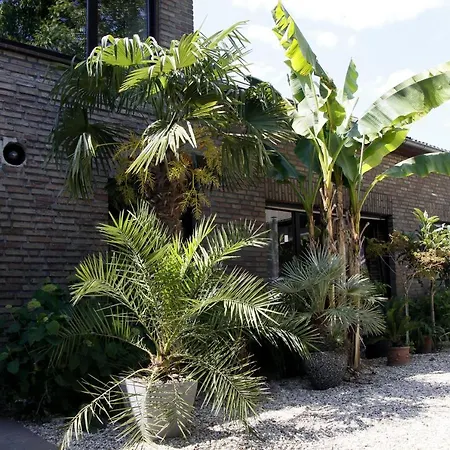Villakunterbunt Nettetal Exterior foto