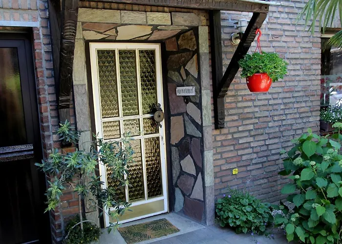Villakunterbunt