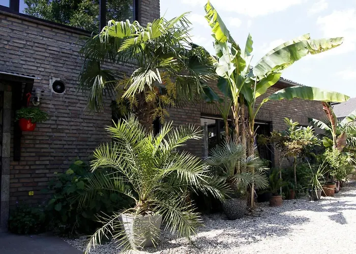 Villakunterbunt
