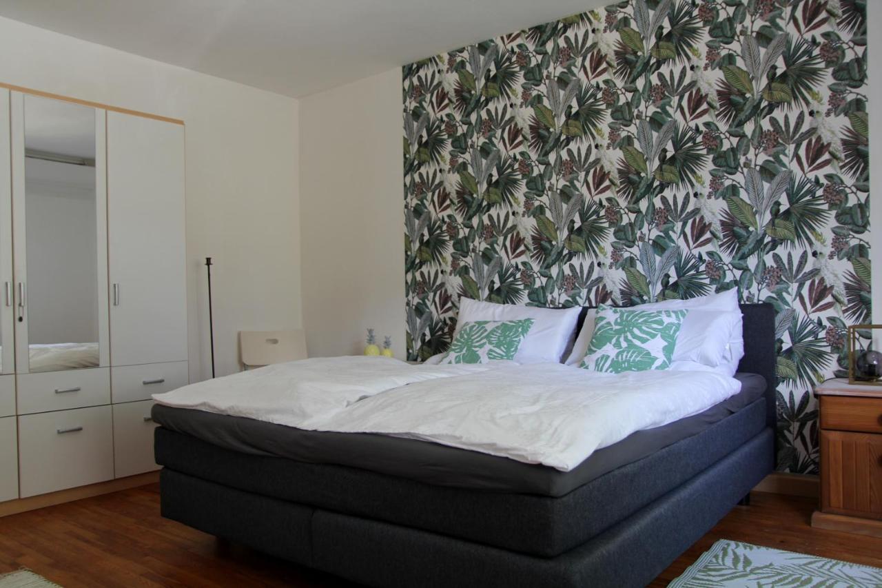 Apartment Villakunterbunt