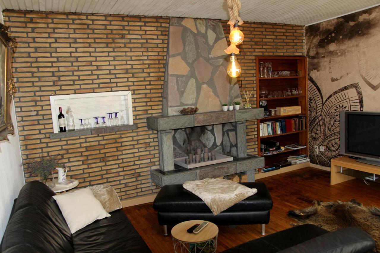 Apartment Villakunterbunt Nettetal